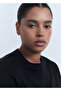 Cotton Short Sleeve T-Shirt - 8