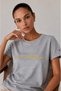Organic Cotton Signature T-Shirt - Signature Logo
