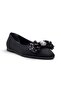 1305 Saten Women's Babet - 3