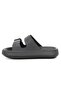 soElite Beach Pool Garden Sea Summer Soft Thick Sole Double Band Unisex Daily Slippers - 4