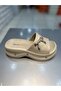 Women's Casual Casual Slippers with Padded Sole - 2