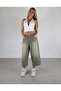 Y2K YIKAM UNISEX BAGGY SHORTS - 4