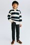 Super Soft Slim Fit Jeans - 2