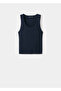 Wool Blend Knit Blouse - 3