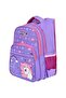 Lilac Little Horse Licensed Primary School Backpack and Lunchbox - 3