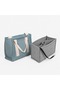 Bestfit March J. Totebag-Like Summer Bag and Organizer in One