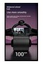 Automatic Rebound Ab Roller Wheel with Elbow Support, 2-in-1 Abdominal Exercise Machine - 3