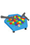 Colorful Latest Castle Game - 3