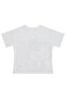 6-9 Years Old T-Shirt - Off-White - 2