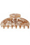 Premium Quality Women's Hair Clip Roberta Lorenz Opaline Series I 10 cm I Handcrafted I Durable