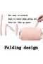 15-Pack Eyebrow Razor for Women, Foldable Dermaplane Tool for Face Peach Fuzz & Exfoliating - 4