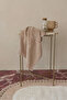 Bianca 100% Cotton Bath Mat Ecru 40x60+60x90 - 4
