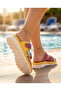 2252 Ultra Light Flexible Anatomical Sole Women's Flip Flops for Daily Use, Pool and Beach - 8