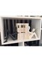 Large Size Book Holder with Reading Figure, Set of 2, 17 cm - 4