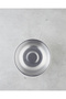 Adrea Stainless Steel Strainer 40 cm Gray - 2
