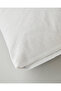 Comfort Cotton Liquid-Proof Mattress Cover Pillowcase 50X70 cm White - 3