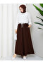 Hijab Pants Skirt - 2