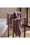 Likya Bamboo Face Towel 50X90 cm Ashy Rose - 2