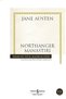 Northanger Manastırı (K.Cover) JANE AUSTEN