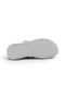 Mr White Orthopedic Crossed Strap Genuine Leather Women's Slippers - 5