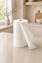 (20 Pcs) White Color Microfiber General Cleaning Cloth Stain Resistant Non-Smelly 25*32cm Use for Wiping - 8