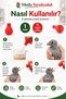 Pigeon Baby Feeding Feeding Pump 1 Piece Şebap Postage Pigeon Ornamental Bird Reducer Pigeon - 5