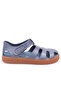 S10291 Nico Caramelo Blue Orthopedic Daily Boys Sandals - 2