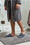 Damat Slippers - Cotton Bathroom and Home Slippers