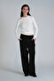 Margaret Women's Trousers Black - 2