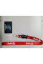 Tofas Compatible Red Color High Quality Auto Mirror Lanyard & Bumper Lanyard - 2