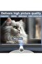 DX2591 - Smart Projector, Portable Projector Pocket 5G WIFI Android11.0 Support 130 Inches - 6