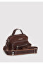 Brown Crossbody Bag 1913458-88062 - 4