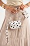 Adjustable Long Strap Women's Hand and Shoulder Bag Urban - 3