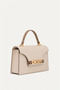 AVRIL TOP HANDLE FLAP CROSSBODY - 3