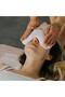 Lavender Meditation Eye Pillow-Eye Cushion (for Savasana & Sleep) Pink Color - 3