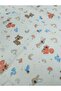 Multi-Purpose 80*90 Muslin Newborn Baby Blanket Muslin Cloth 100% Cotton - 3