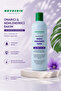 300 ml Placenta Collagen Therapy - Repairing and Moisturizing Care Shampoo