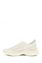 Women's Cream Suede Comfort Shoes 26Pfe470110 - 3