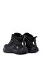 Dry Men's Black Thick Sole Lace up Waterproof Outdoor Boots 24Wfd69386F - 6
