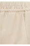 Lace-Up Draped Pants - 5