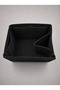 Long.. m Canta Icin Tek Suluklu Black Color 26X 15 X14 Dimensions (Length X Height X Width) - 5