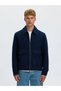 Jacke Wollmix