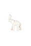 Seraphina Elephant statue