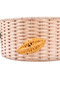 Floral Rattan Food Warmer 3 Liters from Retila - 5