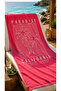 Paradise California Endless Summer Beach Towel 75X150Cm - 2
