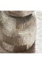 Dunamis Accent Table Marble - Silver - 4