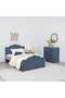 Rubinstein Kids Bed 120x200 Cm