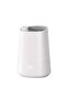 Shelby Ultrasonic 4l Cool Mist Humidifier 18x18x33cm - White - 4