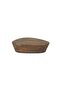 Chadwick Coffee Table Large Solid Wood - Brown - 3