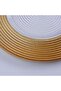 Stuva Charger Plate Dia33cm - Gold - 3